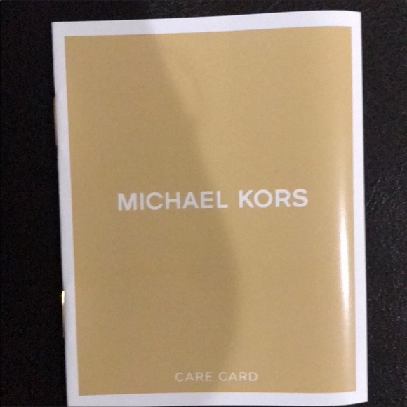 Michael Kors Studded Bag - Picture 5 of 8